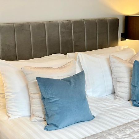 Bootham House Apartment-Close To The Minster York Eksteriør bilde