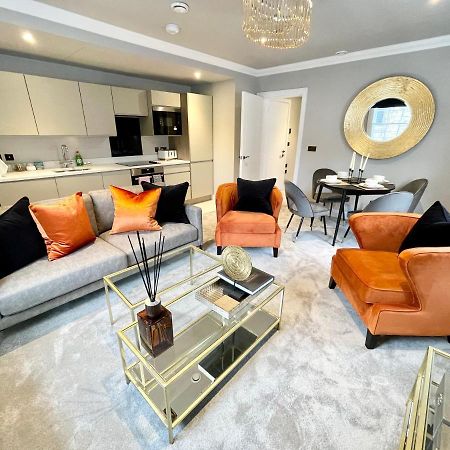 Bootham House Apartment-Close To The Minster York Eksteriør bilde