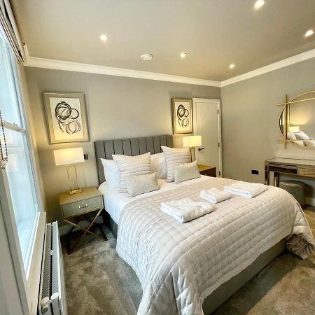 Bootham House Apartment-Close To The Minster York Eksteriør bilde