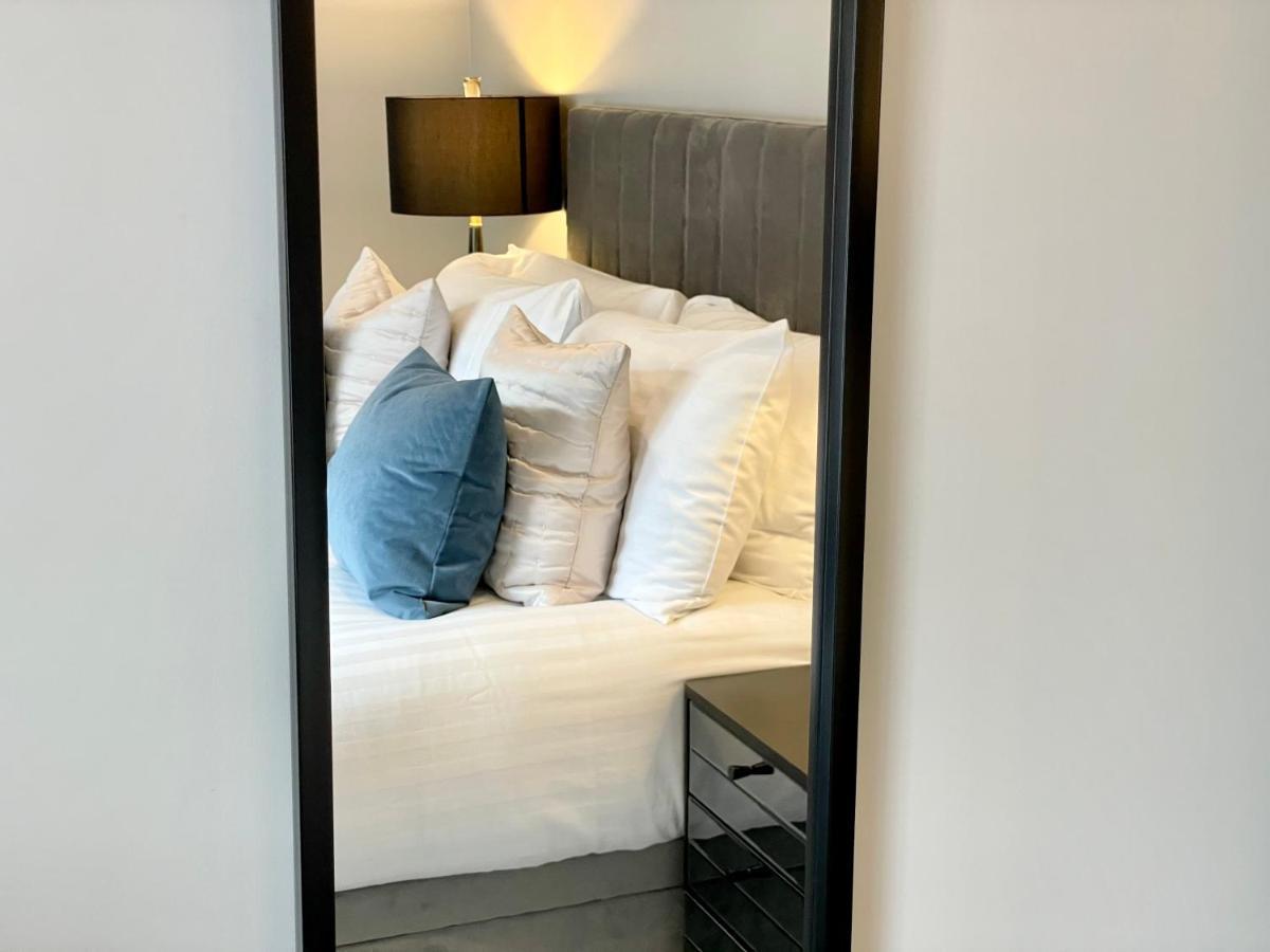 Bootham House Apartment-Close To The Minster York Eksteriør bilde